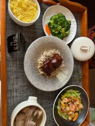 -季橙月子护理中心