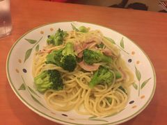 -萨莉亚意式餐厅(鸿大广场店)