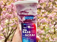 -Blueglass酸奶(财富购物中心店)