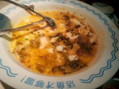 -花椒俏川菜小馆(南海万达店)