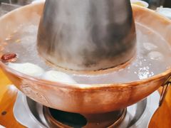 -乐宴·老北京铜火锅(桂庙店)