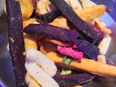 -燥次·烧烤酒场(万象城店)