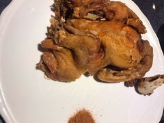 葫芦鸡-乾州食府(小雁塔店)