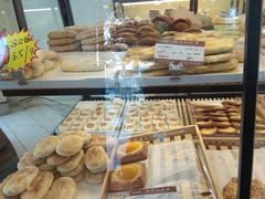 -长发西饼(道前店)