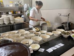 -蒋家桥饺面店(四望亭路店)
