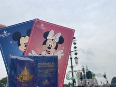 -上海迪士尼度假区