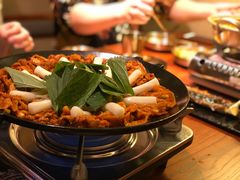 -春熙台韩国料理·章鱼肥牛(西丽店)