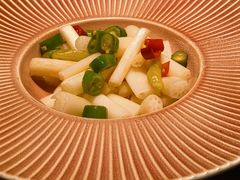 -老馆子·建德菜·山肴鱼鲜(海威新界店)
