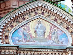 -滴血救世主教堂