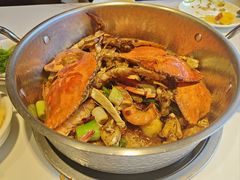 -七欣天香辣蟹火锅(常州常武北路店)