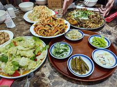 -王虎成猪排骨烩菜非物质文化遗产传承馆