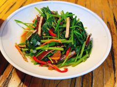 -大傻徽菜园·中国徽菜大师(老街店)