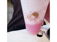 -喜茶(中山利和新地店)
