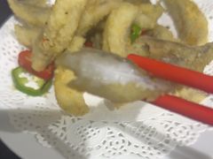 -一哥美食(总店)
