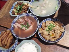 -凤源豆花(新豪天地店)