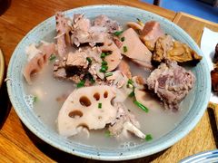-静一餐厅·湖北菜(前门创始店)