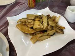 -南华寺素食馆(南华禅寺店)