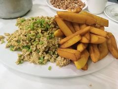 -聚福缘菜馆(隆昌路店)