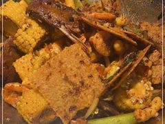 -嘎嘎鸭下巴·爆辣干锅(明教寺店)