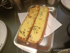 -师烤·豆花烤鱼(广州荔湾扬韬广场店)