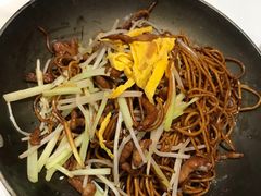 -白天鹅宾馆-宏图府餐厅