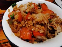 -主子吉湘·湘西土菜(平城街店)