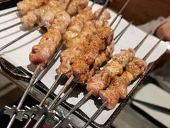 -很久以前羊肉串(打浦路店)