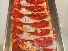 -韩宫宴烤肉·料理(苏州中心店)