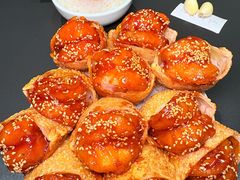-必点海鲜·海肠捞饭大王(滨江道店)