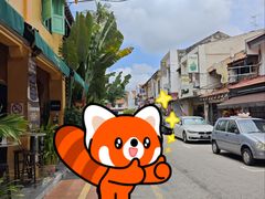 -地理学家咖啡馆
