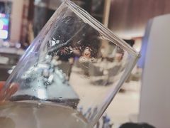 -新发展亚太JW万豪酒店·福苑咖啡厅