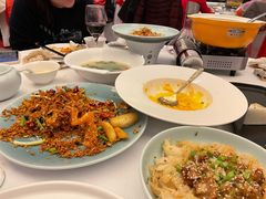 -顺峰(农展馆店)