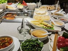 -海底捞火锅(海宁路店)