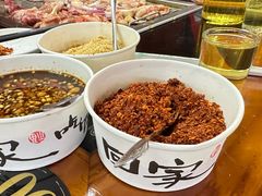 -邛海景风火盆烧烤(大石板古村二分店)