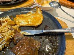 -豪享来中西餐厅(隆昌店)