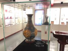 -北京工艺美术博物馆