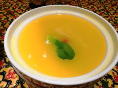 -城南往事·鲁菜济南菜(长清园博园恒大绿洲店)