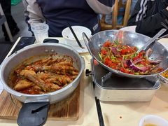 -笨罗卜浏阳菜馆(太平街店)