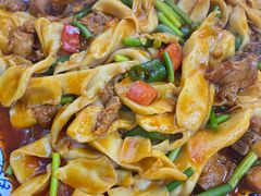 -后卫寨猫耳朵(后卫寨店)