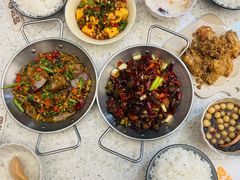 -雲物·云南小馆(好悦天地店)