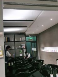 -MOVAN HAIR莫凡匠人发型屋