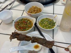 -幸运牛汕头小黄牛牛肉火锅(梅林店)