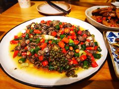 -无届青年餐馆(熙街店)