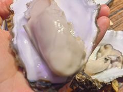 -蚝堡海鲜·威海菜·海肠捞饭·烧烤·亚洲吃蚝公司(幸福门店)