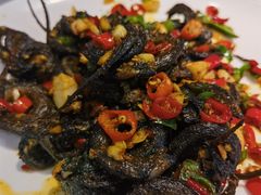 太极图-陈大锅·岳阳鱼馆·地道岳阳菜(美食街店)