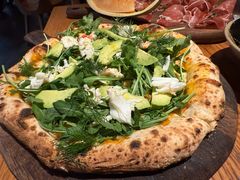 -La Strada(安福路店)
