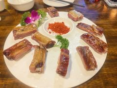-庭院小酌(瑞莲街店)