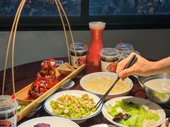 -大牌大·传统杭帮菜(湖滨店)