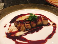 -Ginza Onodera铁板烧(外滩十八号店)