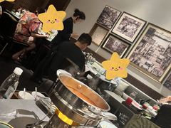 -鼎鼎香·港式火锅(北京SKP店)